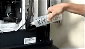 icemachinesumpcleaner